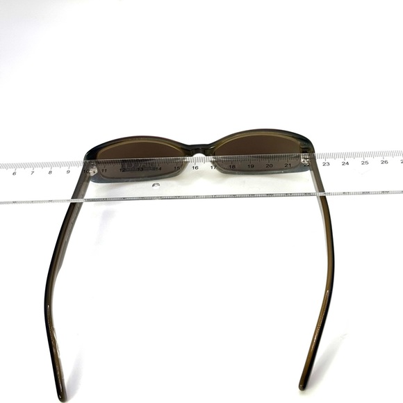 Biacci Women sunglasses BL4103 brown/burgundy  Acetate  Size 51mm-17mm-140mm - Picture 4 of 16